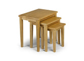 Cleo Table Nests(JBN)